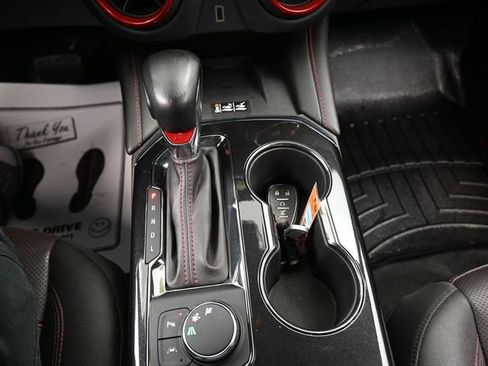 Used 2023 Chevrolet Blazer RS w/ Driver Confidence II Package image 11