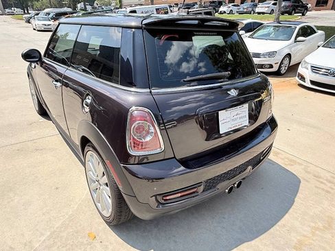 Used 2013 MINI Cooper S FWD image 40