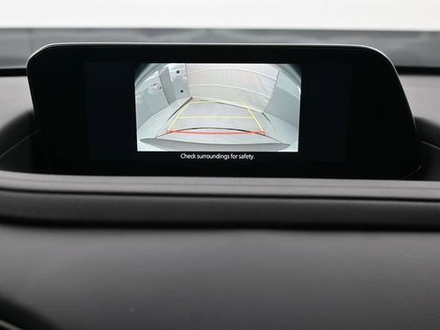 New 2026 MAZDA CX-30 AWD 2.5 S w/ Select Sport Pkg image 11