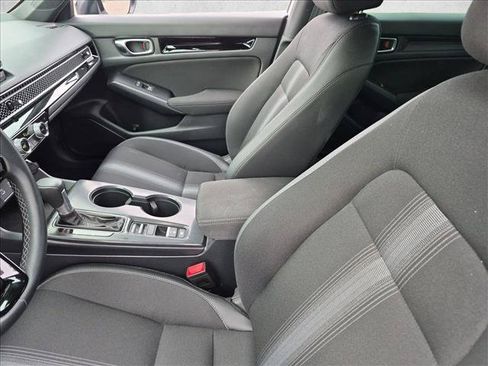 Used 2026 Honda Civic FWD Hybrid Sedan image 15