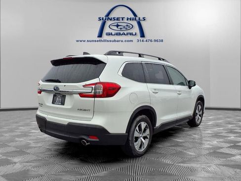 Certified 2024 Subaru Ascent Premium w/ Convenience Package image 3