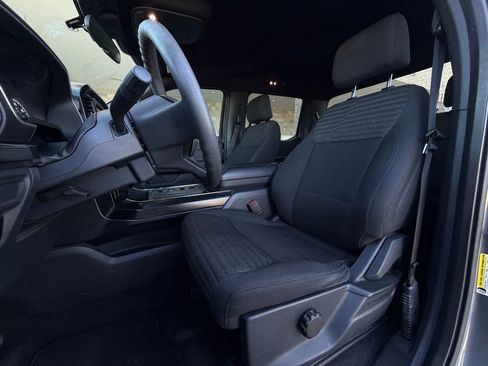 Used 2023 Ford F150 XL w/ STX Appearance Package image 6