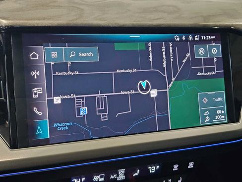 Used 2023 Audi Q4 e-tron Premium Plus w/ Premium Plus image 30