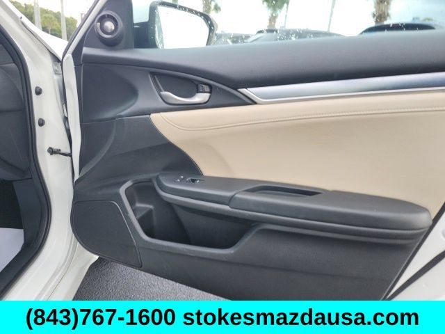 Used 2016 Honda Civic Touring image 24