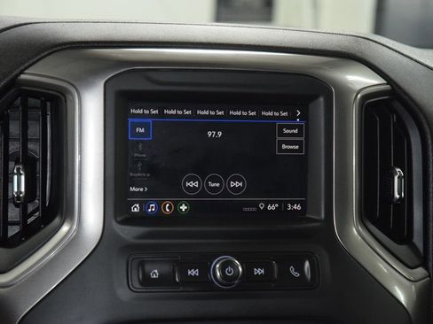 Used 2025 GMC Sierra 3500 Pro w/ Convenience Package image 21