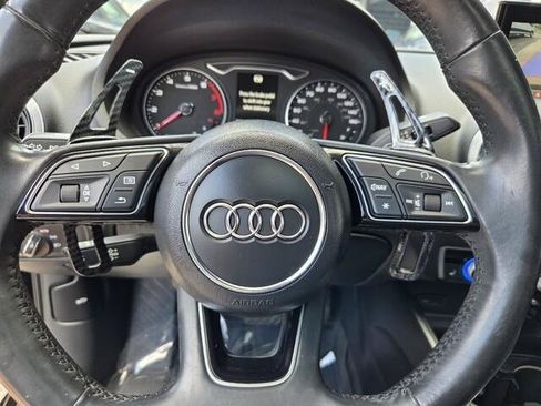 Used 2020 Audi A3 2.0T Premium w/ Final Edition Package AWD/4WD image 10