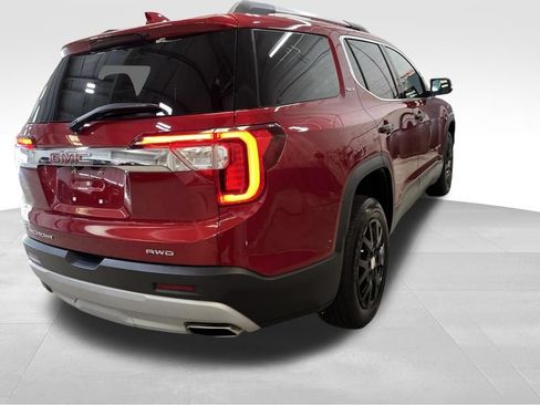 Used 2023 GMC Acadia SLT AWD/4WD image 5