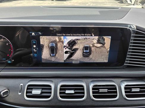 New 2026 Mercedes-Benz GLE 350 4MATIC image 28