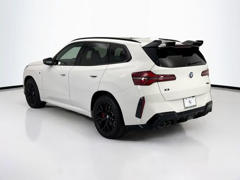 New 2026 BMW X3 M50 w/ Premium Package image 7