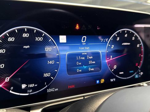 Used 2024 Mercedes-Benz S 580 4MATIC Sedan image 16