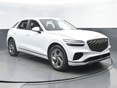 New 2026 Genesis GV70 2.5T image 8