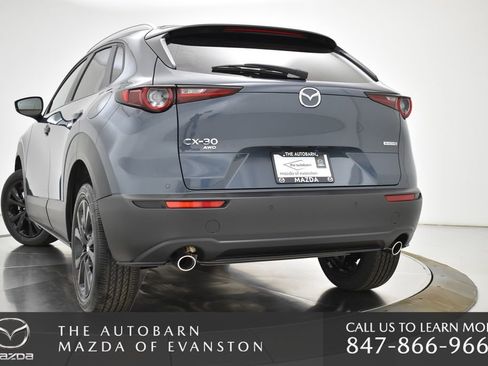 New 2026 MAZDA CX-30 AWD 2.5 S image 9