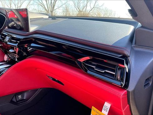 New 2026 Acura MDX Type S image 8