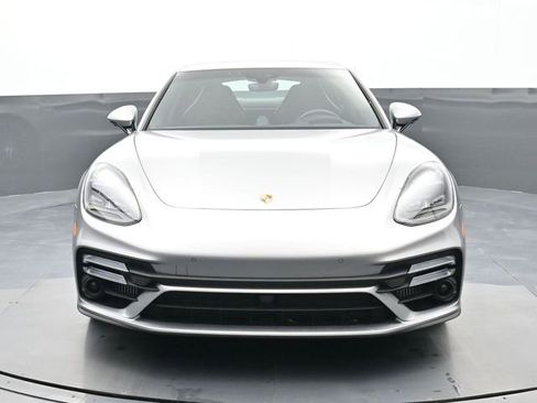 Certified 2023 Porsche Panamera Turbo S AWD/4WD image 26