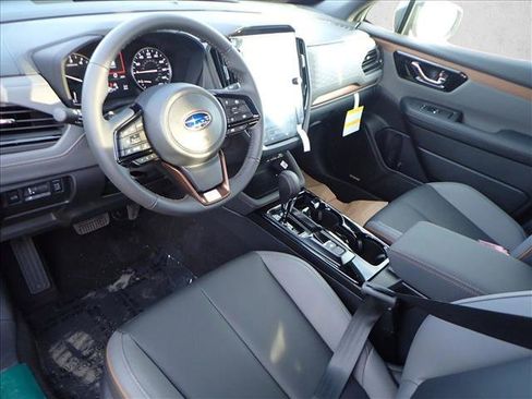 New 2026 Subaru Forester Sport w/ Sport Plus Package image 10