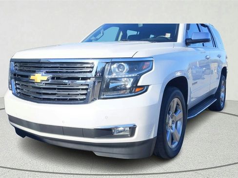 Used 2017 Chevrolet Tahoe Premier image 3