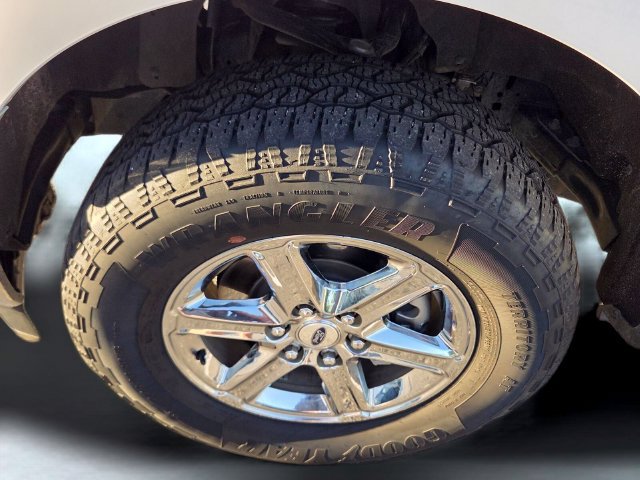Used 2025 Ford F150 XLT w/ Equipment Group 301A Standard AWD/4WD image 21