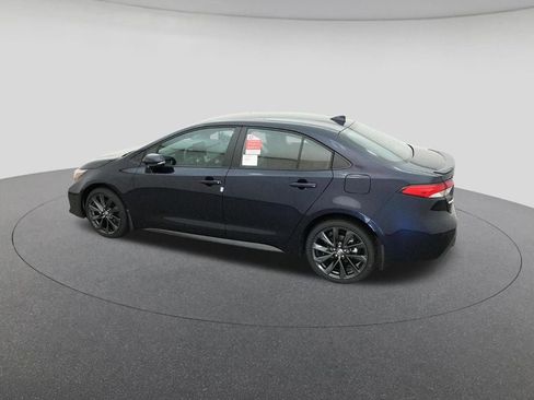 New 2026 Toyota Corolla SE image 4
