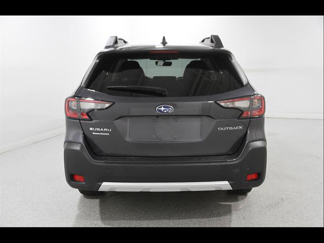 Used 2024 Subaru Outback Limited AWD/4WD image 20