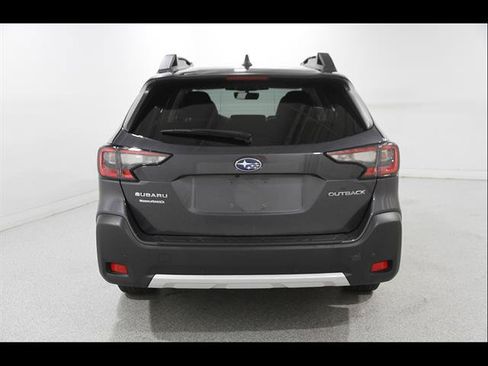 Used 2024 Subaru Outback Limited AWD/4WD image 20