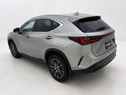 Used 2025 Lexus NX 350 AWD w/ Accessory Package (2T) image 9