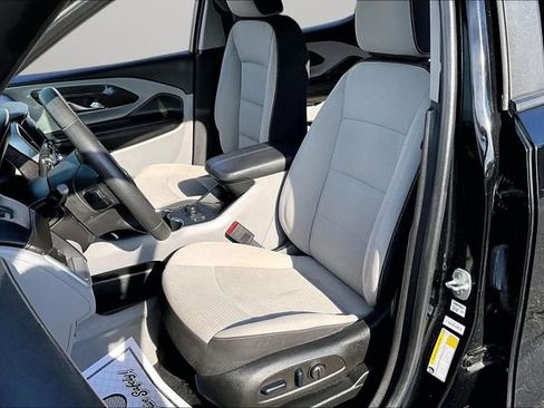 Certified 2023 GMC Terrain SLE w/ Driver Convenience Package AWD/4WD image 25