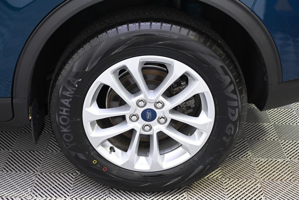 Used 2020 Ford Escape SE AWD/4WD image 19