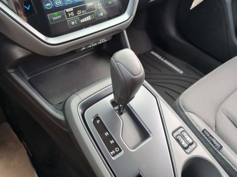 New 2026 Subaru Crosstrek 2.0i Premium AWD/4WD image 21
