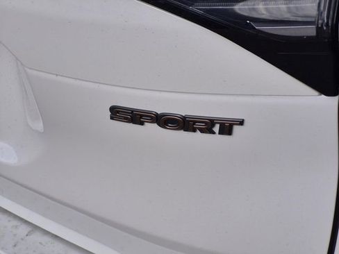 New 2026 Subaru Forester Sport image 7