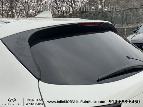 Certified 2023 MAZDA CX-5 AWD 2.5 S w/ Premium Plus Pkg image 38