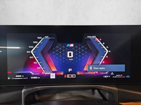 New 2026 BMW 440i xDrive M440i xDrive image 10