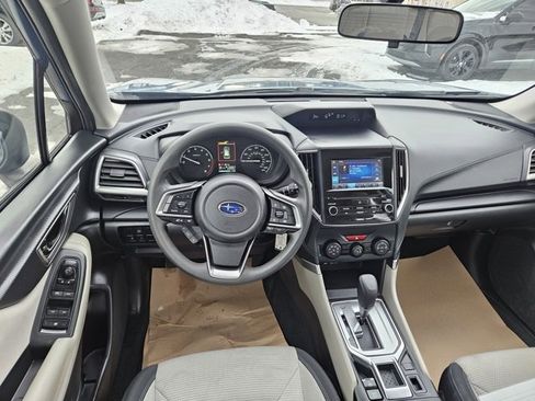 Used 2023 Subaru Forester image 14