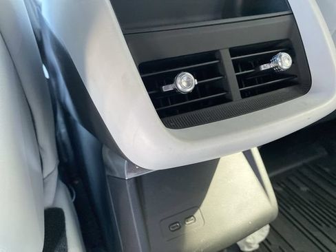 Certified 2024 Cadillac Lyriq Luxury w/ LPO, Floor Liner Package RWD image 12