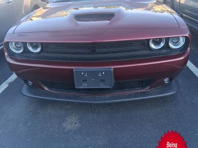 Used 2022 Dodge Challenger GT w/ Plus Package