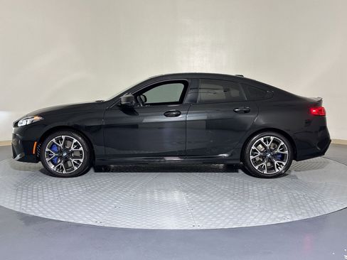 Used 2025 BMW M235i xDrive w/ Premium Package AWD/4WD image 2