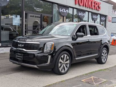 Used 2022 Kia Telluride S