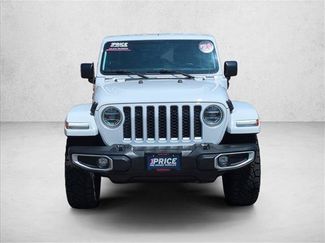 Used 2021 Jeep Wrangler Unlimited Sahara w/ Cold Weather Group AWD/4WD video 2