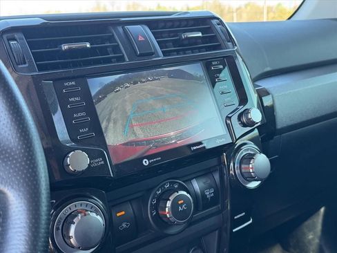 Used 2020 Toyota 4Runner TRD Off-Road Premium w/ Moonroof Package AWD/4WD image 24