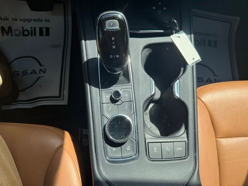 Used 2021 Cadillac XT4 Premium Luxury FWD image 19