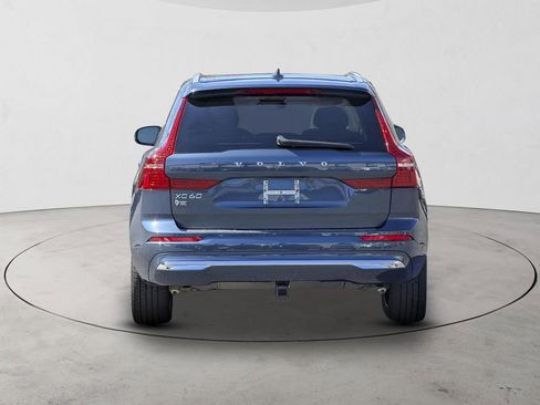 Certified 2023 Volvo XC60 T8 Plus w/ Protection Package Premier AWD/4WD image 8