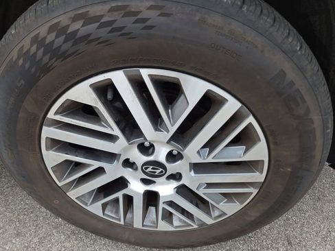 Used 2026 Hyundai Palisade SEL AWD/4WD image 31