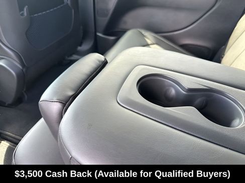 New 2026 Chrysler Pacifica Select w/ S Appearance Package FWD image 23