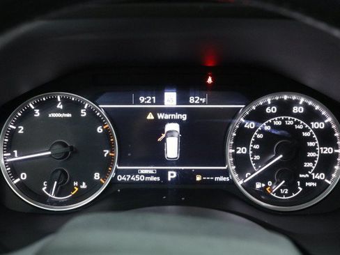 Used 2022 Mitsubishi Outlander SE FWD image 15
