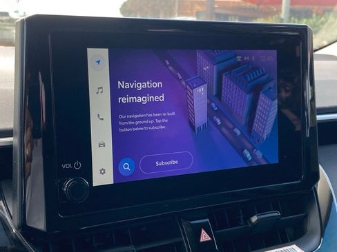 Certified 2024 Toyota Corolla LE image 18