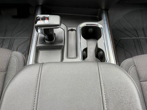 Used 2025 Chevrolet Silverado 1500 RST w/ Redline Edition AWD/4WD image 22