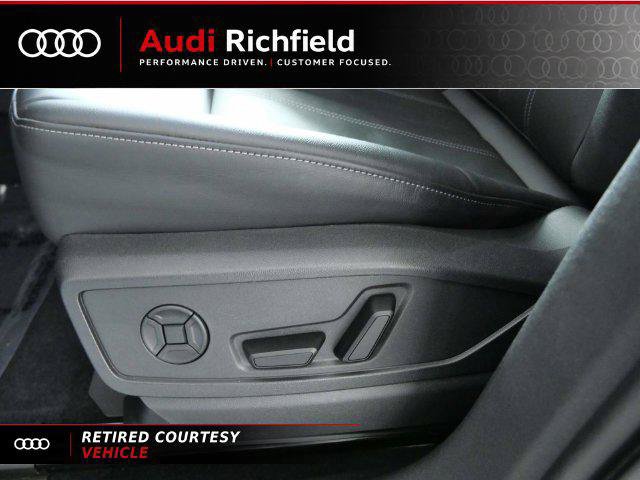 Certified 2025 Audi Q5 Premium w/ Convenience Package AWD/4WD image 10