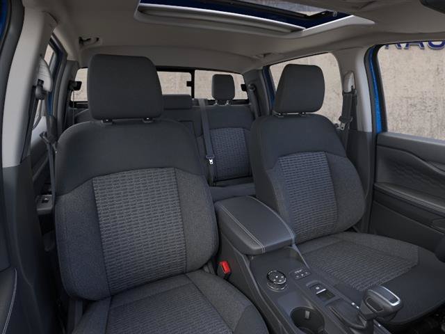 New 2026 Ford Ranger XLT AWD/4WD image 10