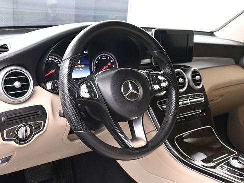 Used 2016 Mercedes-Benz GLC 300 GLC 300 image 22