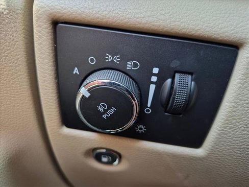 Used 2020 Jeep Grand Cherokee Limited RWD image 12
