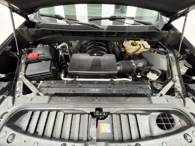Certified 2022 Chevrolet Silverado 1500 RST w/ All Star Edition Plus AWD/4WD image 25